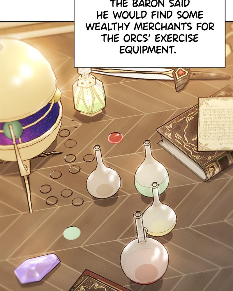 The Greatest Estate Developer Chapter 18 — page 39