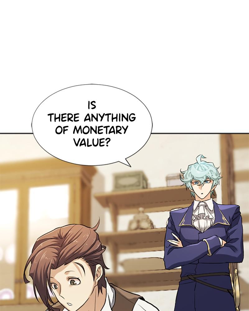 The Greatest Estate Developer Chapter 18 — page 42