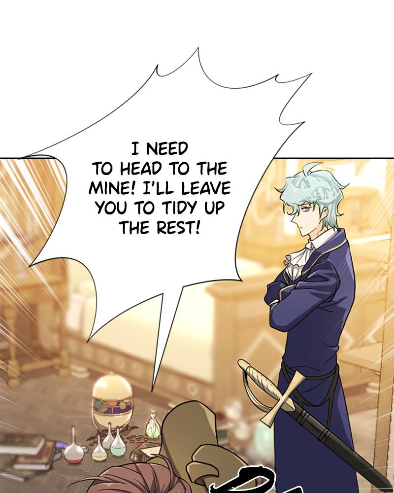 The Greatest Estate Developer Chapter 18 — page 46