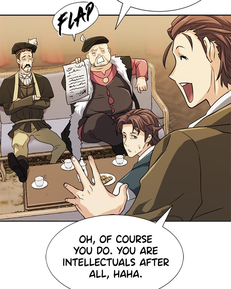 The Greatest Estate Developer Chapter 18 — page 94