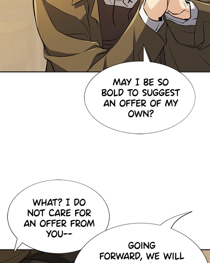 The Greatest Estate Developer Chapter 18 — page 97