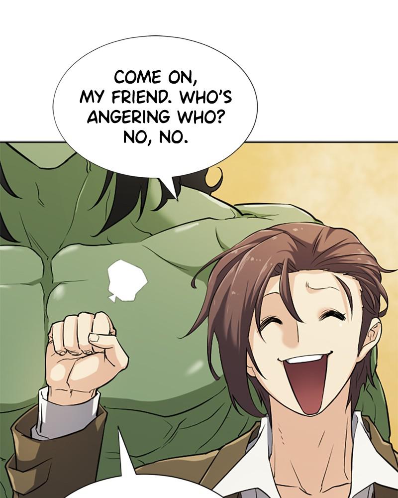The Greatest Estate Developer Chapter 18 — page 110