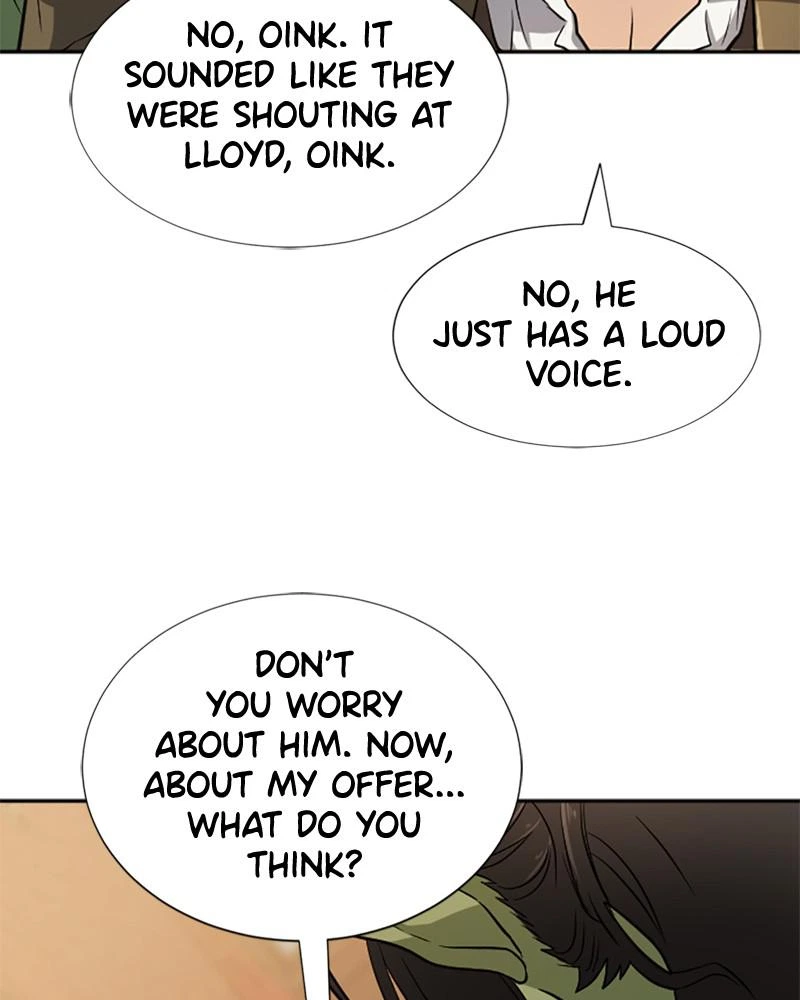 The Greatest Estate Developer Chapter 18 — page 111