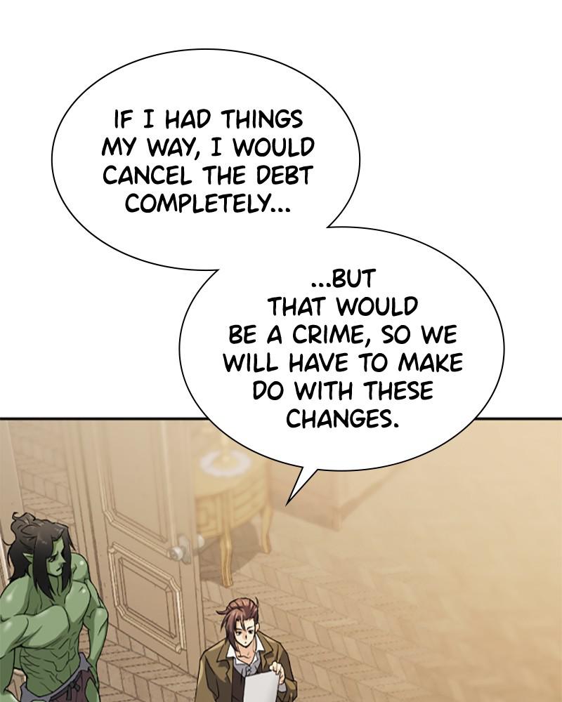 The Greatest Estate Developer Chapter 18 — page 119
