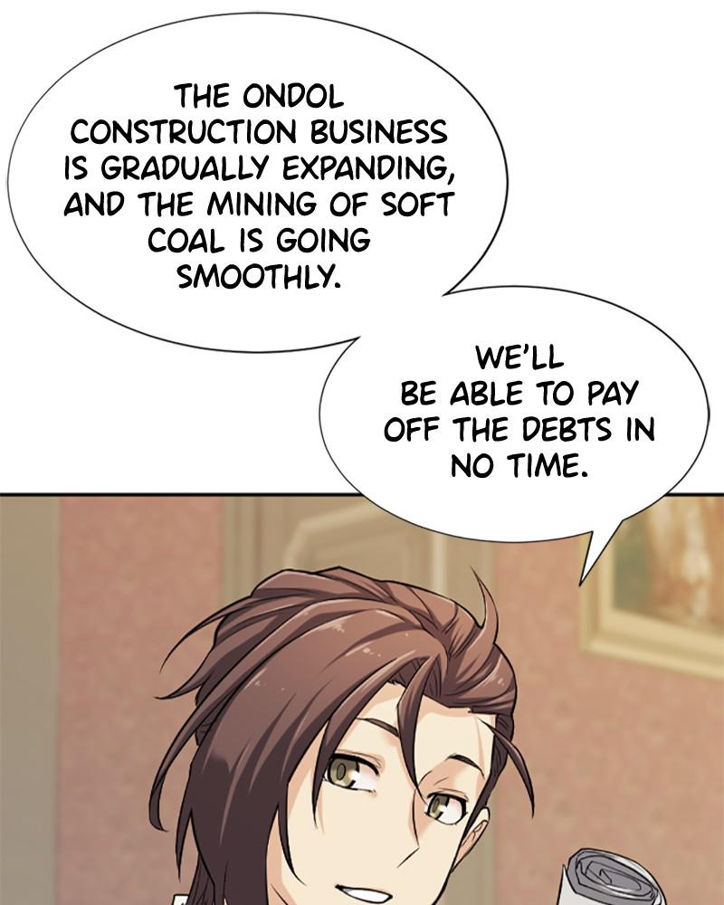 The Greatest Estate Developer Chapter 18 — page 121