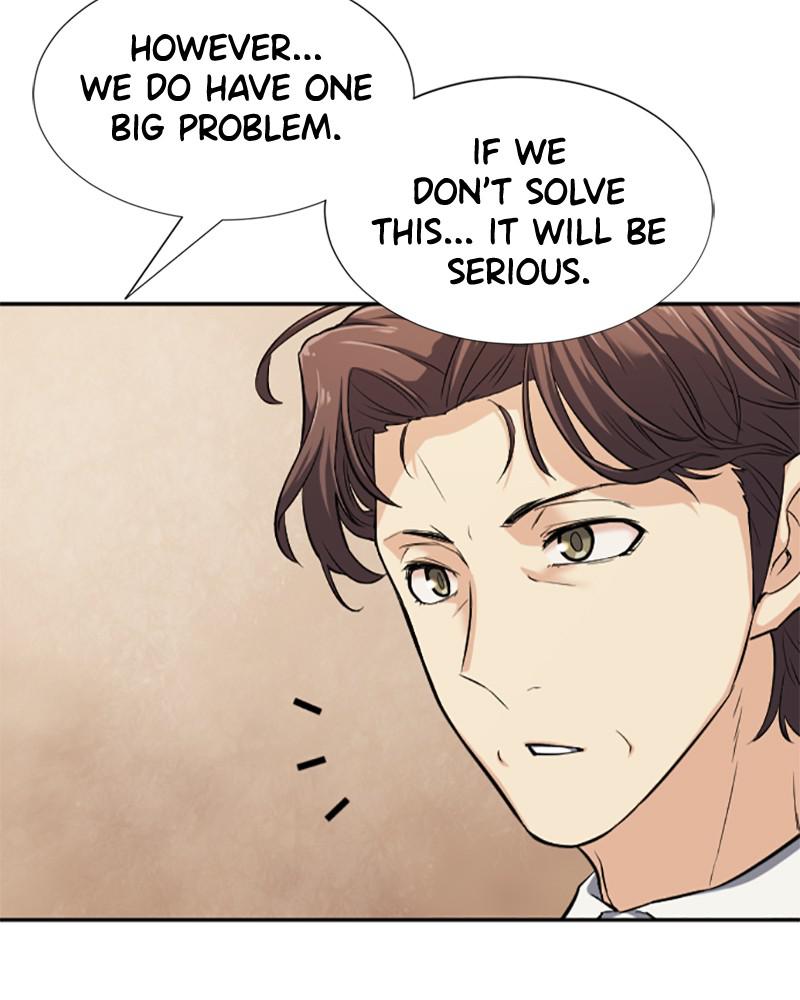 The Greatest Estate Developer Chapter 18 — page 124