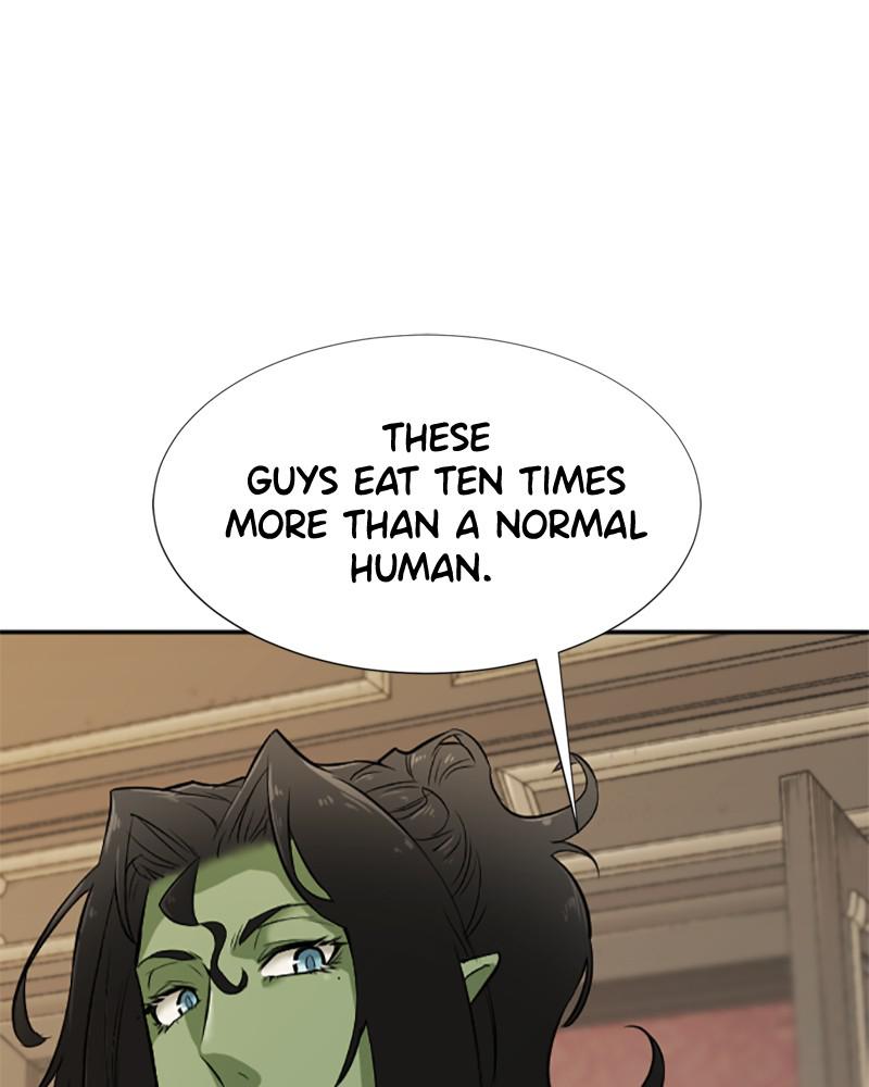 The Greatest Estate Developer Chapter 18 — page 125