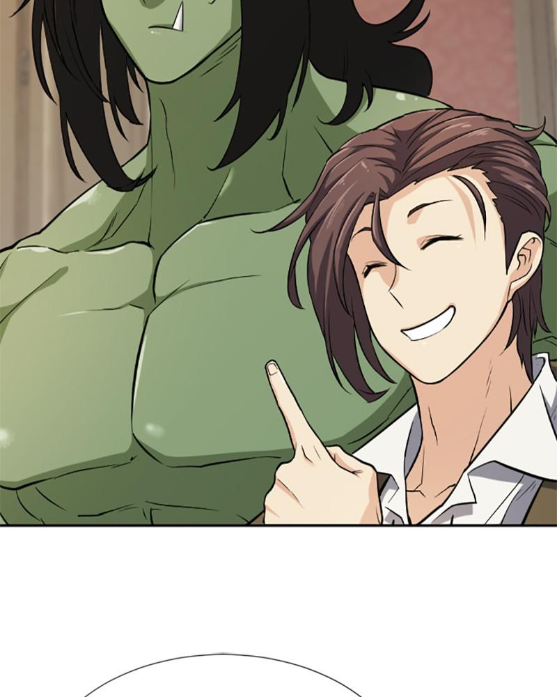 The Greatest Estate Developer Chapter 18 — page 126