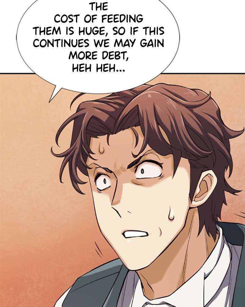 The Greatest Estate Developer Chapter 18 — page 127