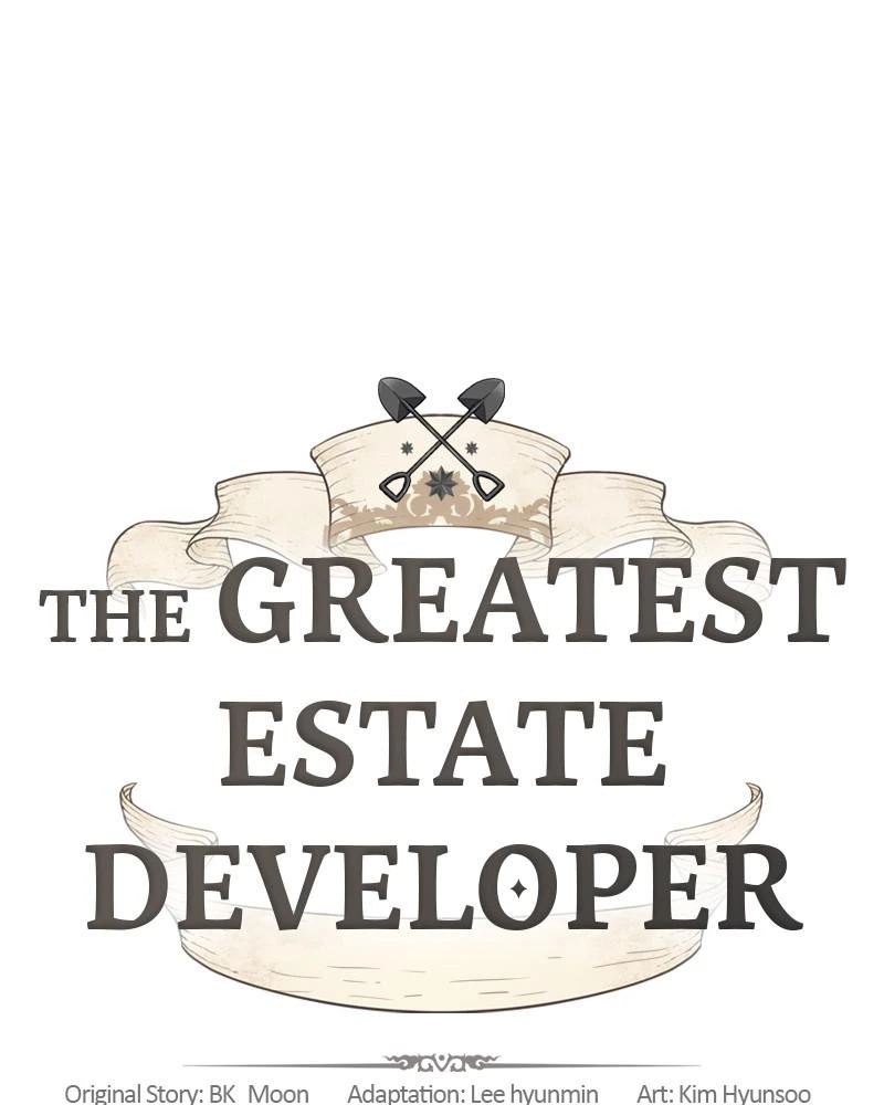 The Greatest Estate Developer Chapter 19 — page 1