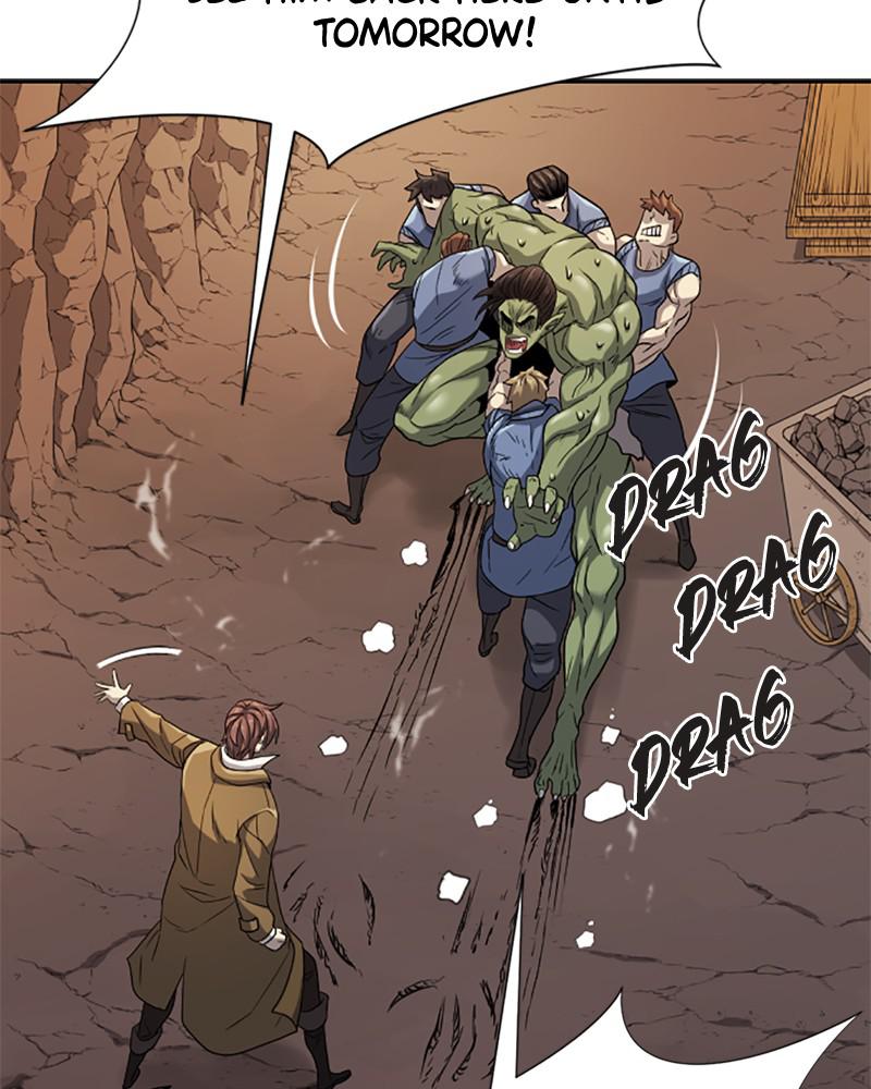The Greatest Estate Developer Chapter 19 — page 8