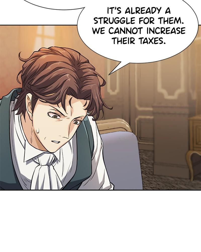 The Greatest Estate Developer Chapter 19 — page 19