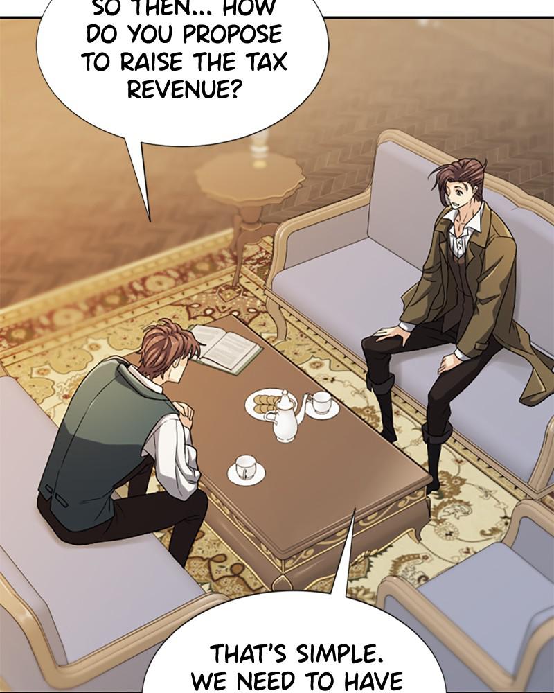 The Greatest Estate Developer Chapter 19 — page 22