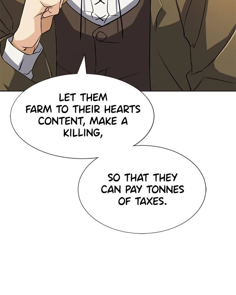 The Greatest Estate Developer Chapter 19 — page 27