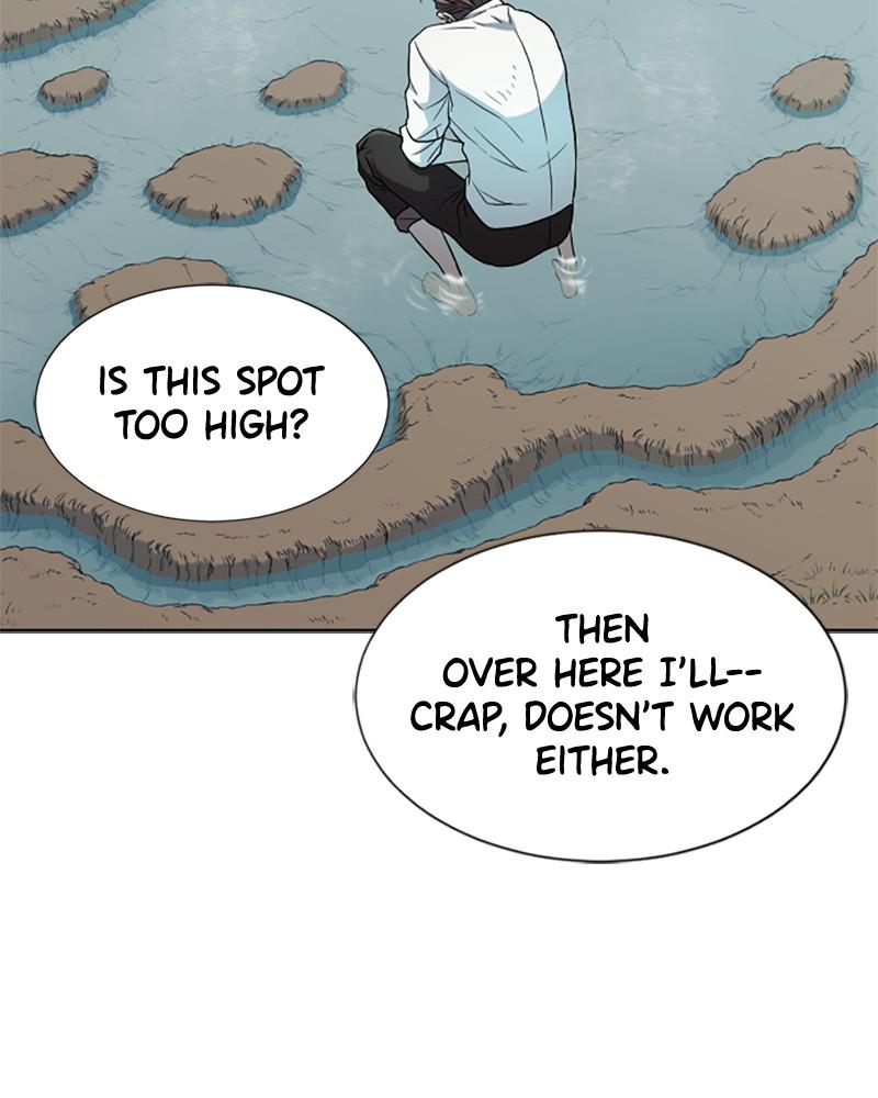 The Greatest Estate Developer Chapter 19 — page 38