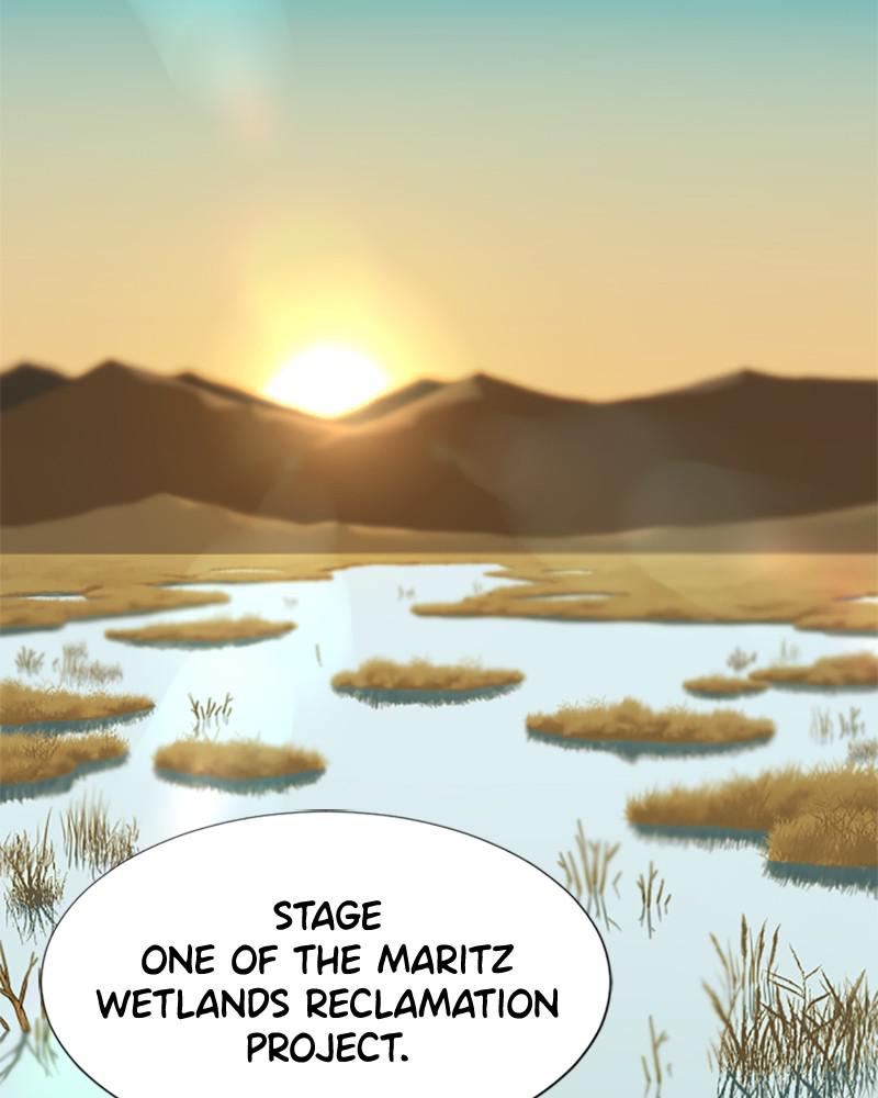 The Greatest Estate Developer Chapter 19 — page 92