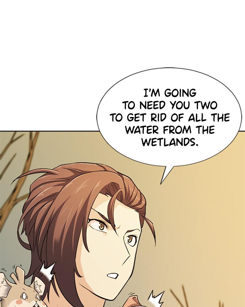 The Greatest Estate Developer Chapter 19 — page 94