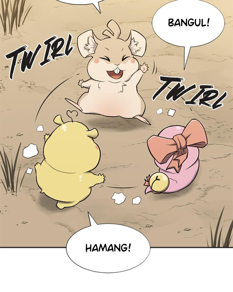 The Greatest Estate Developer Chapter 19 — page 117
