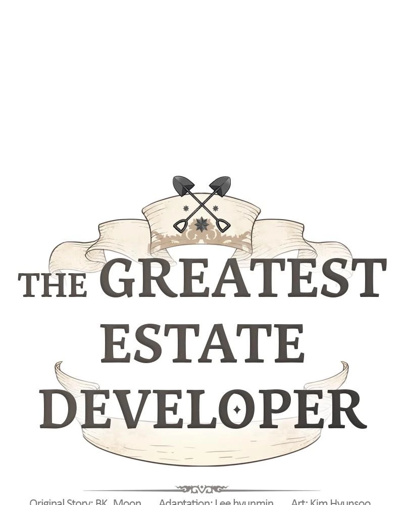 The Greatest Estate Developer Chapter 20 — page 1