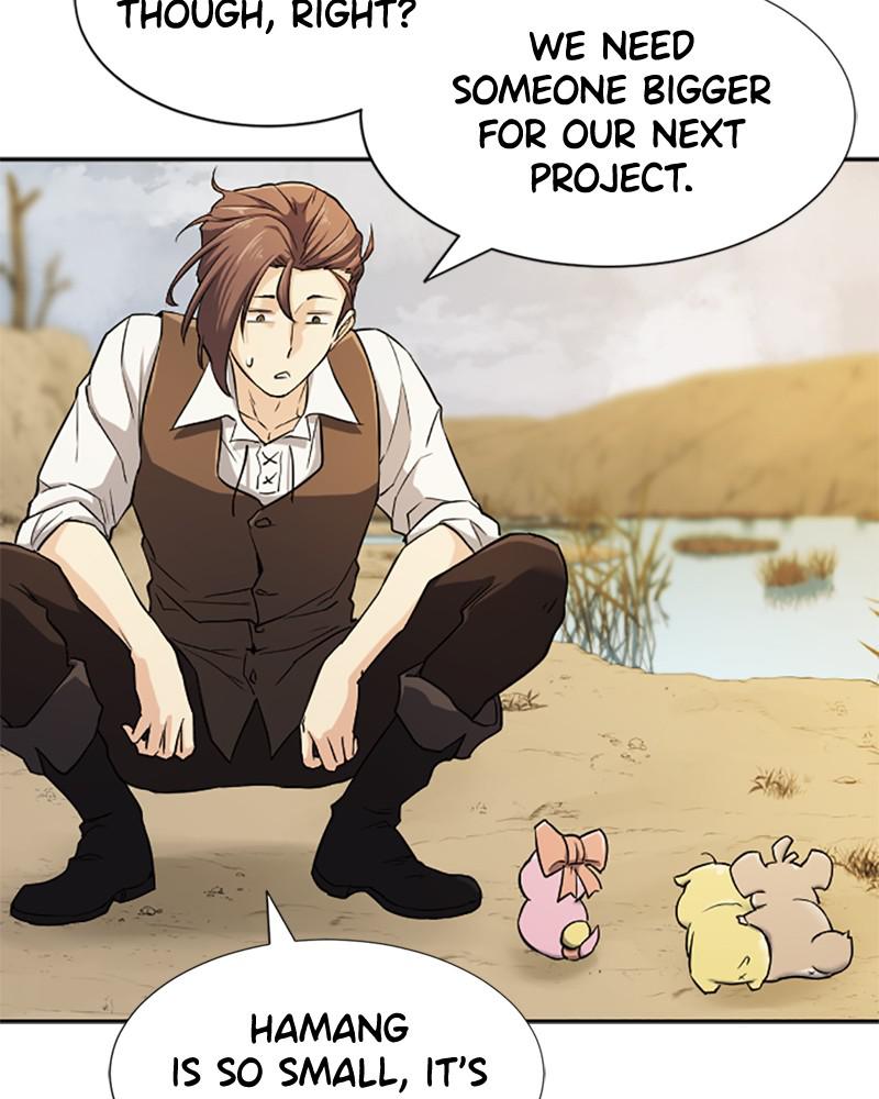 The Greatest Estate Developer Chapter 20 — page 8