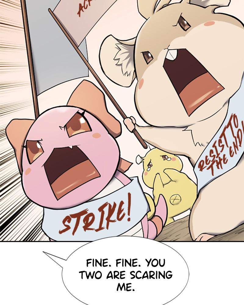 The Greatest Estate Developer Chapter 20 — page 10