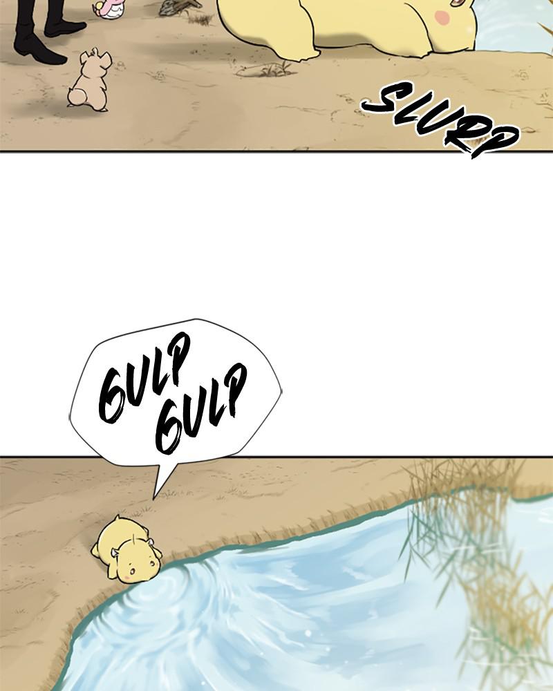 The Greatest Estate Developer Chapter 20 — page 25