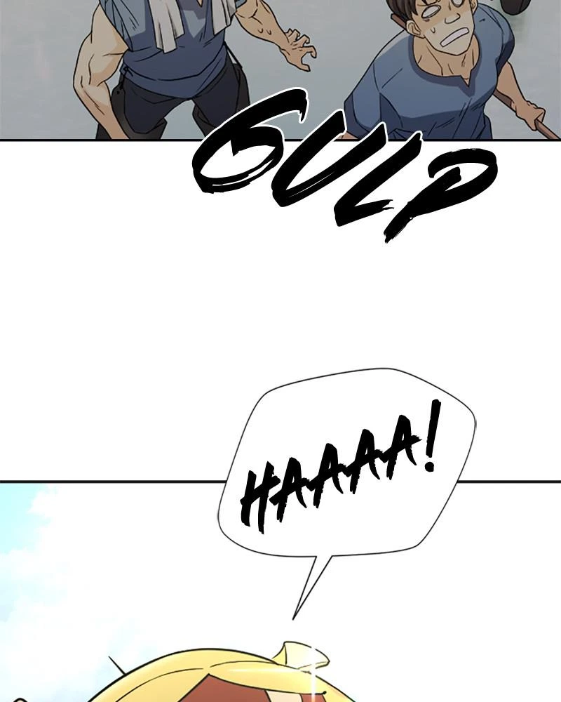 The Greatest Estate Developer Chapter 20 — page 58