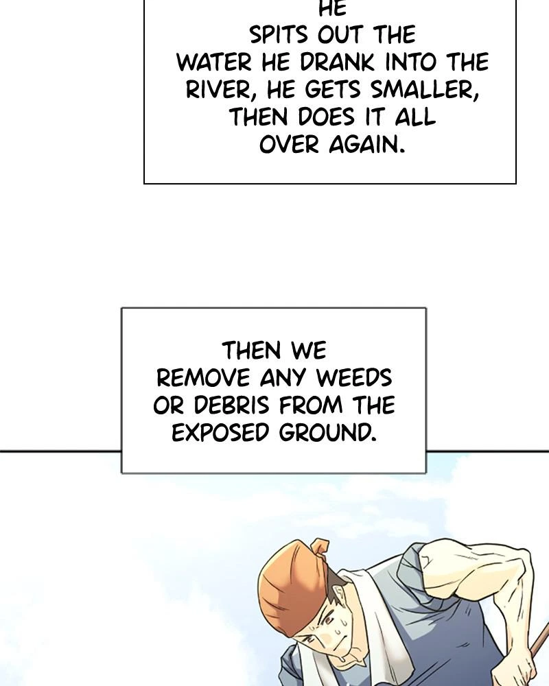 The Greatest Estate Developer Chapter 20 — page 60