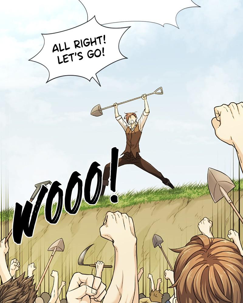 The Greatest Estate Developer Chapter 20 — page 74