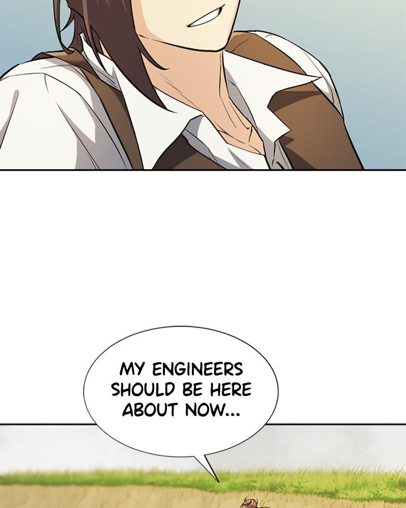 The Greatest Estate Developer Chapter 20 — page 105