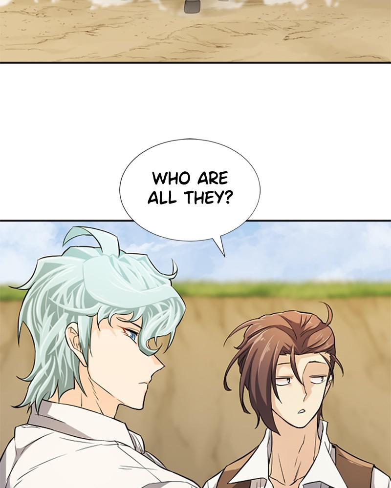 The Greatest Estate Developer Chapter 20 — page 110