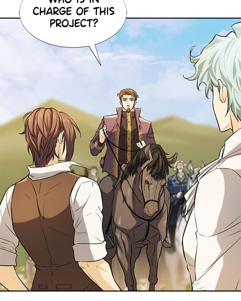 The Greatest Estate Developer Chapter 20 — page 114