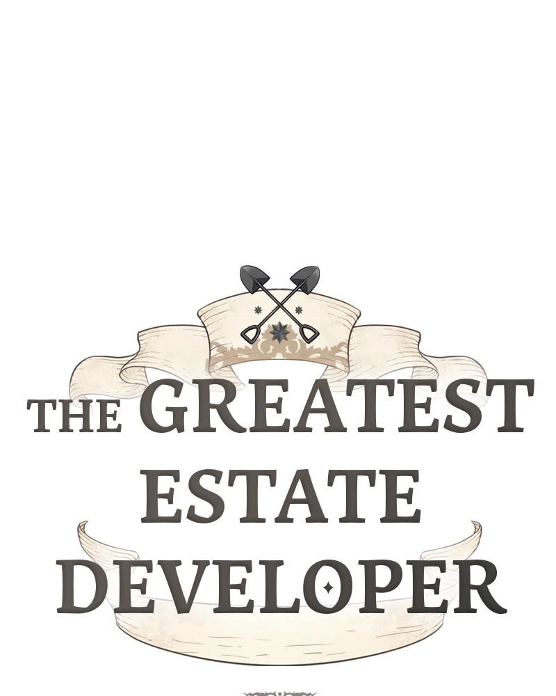 The Greatest Estate Developer Chapter 21 — page 1