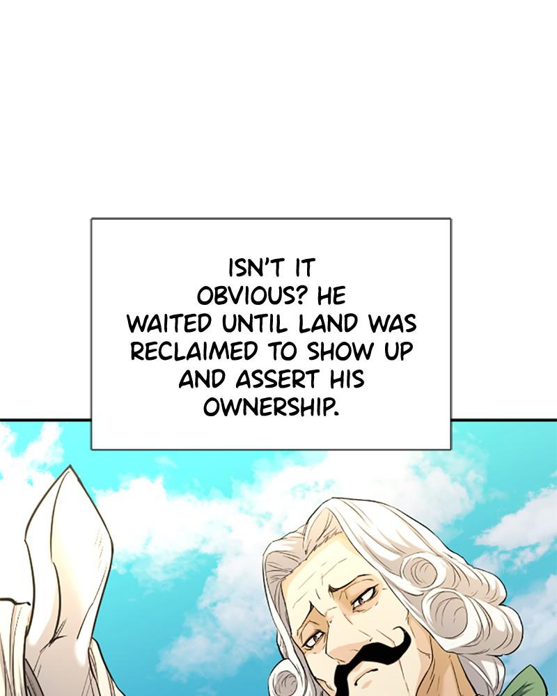 The Greatest Estate Developer Chapter 21 — page 6