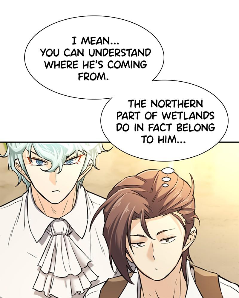 The Greatest Estate Developer Chapter 21 — page 8