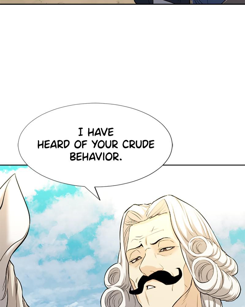 The Greatest Estate Developer Chapter 21 — page 20