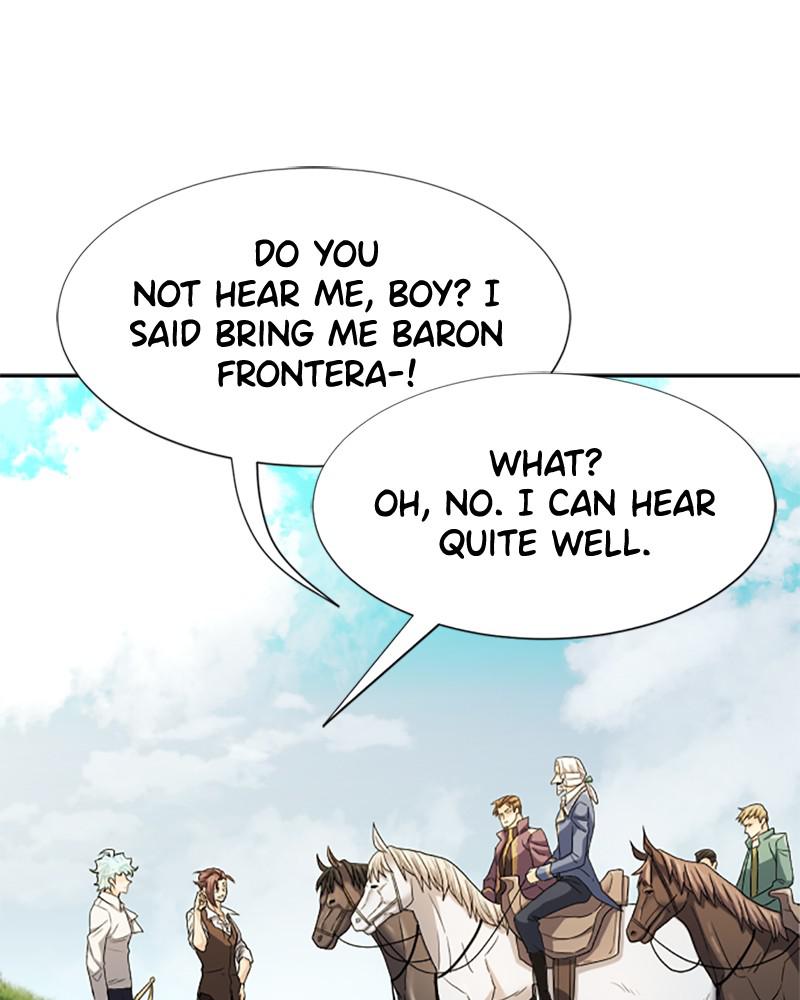 The Greatest Estate Developer Chapter 21 — page 23