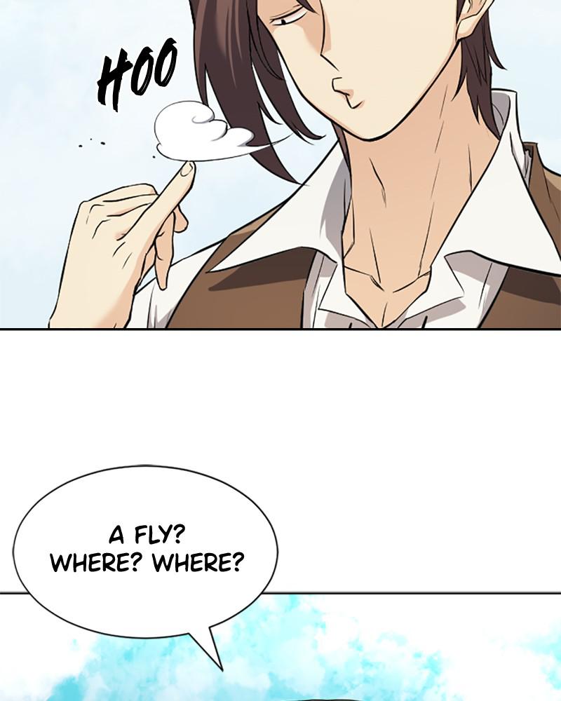 The Greatest Estate Developer Chapter 21 — page 25