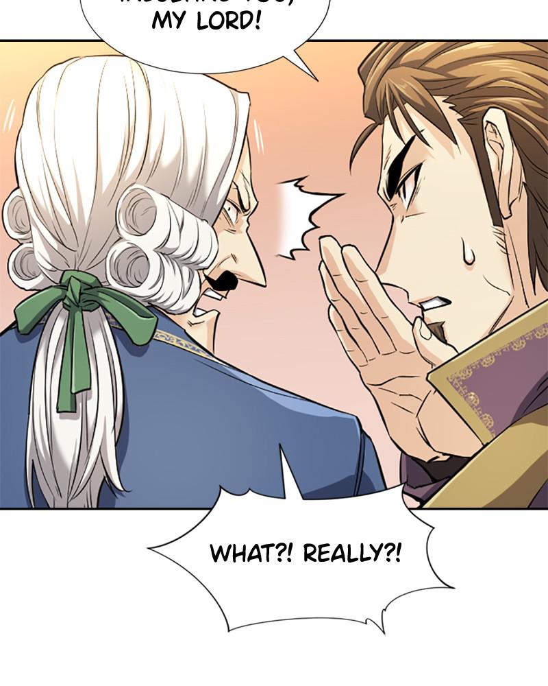 The Greatest Estate Developer Chapter 21 — page 27
