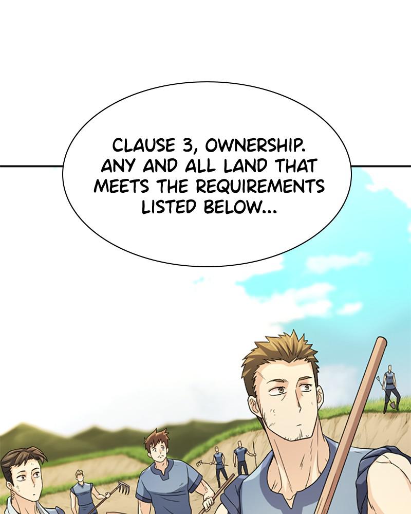 The Greatest Estate Developer Chapter 21 — page 33
