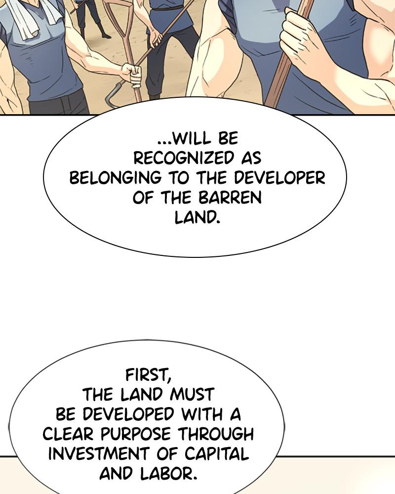 The Greatest Estate Developer Chapter 21 — page 34