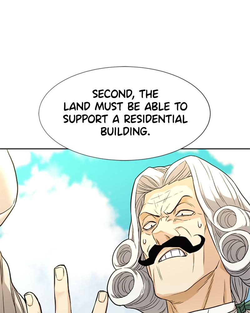 The Greatest Estate Developer Chapter 21 — page 36
