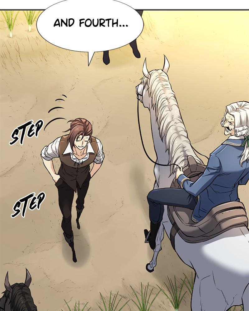 The Greatest Estate Developer Chapter 21 — page 38
