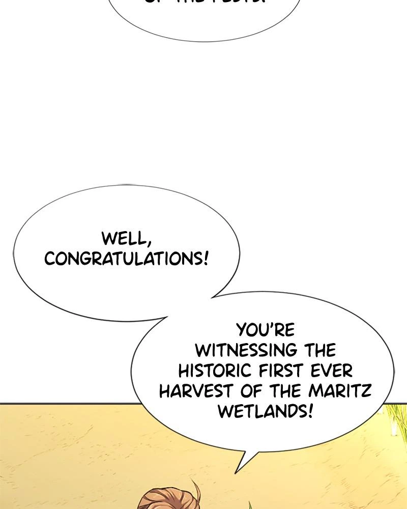 The Greatest Estate Developer Chapter 21 — page 47