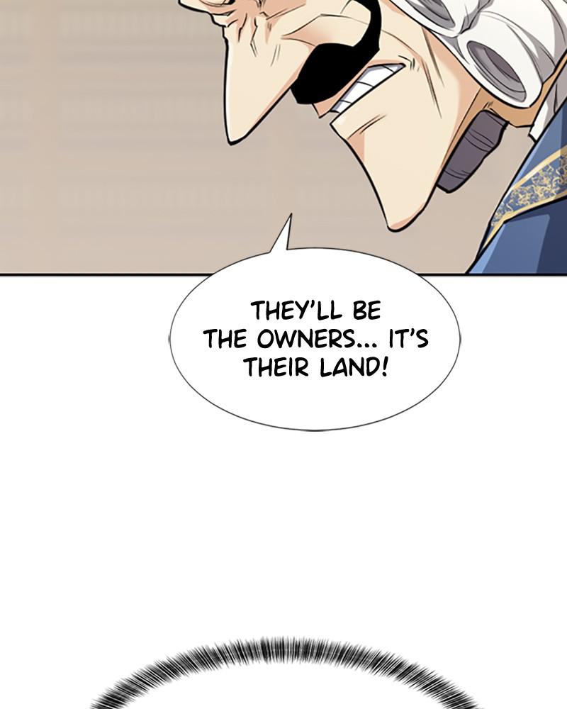 The Greatest Estate Developer Chapter 21 — page 99