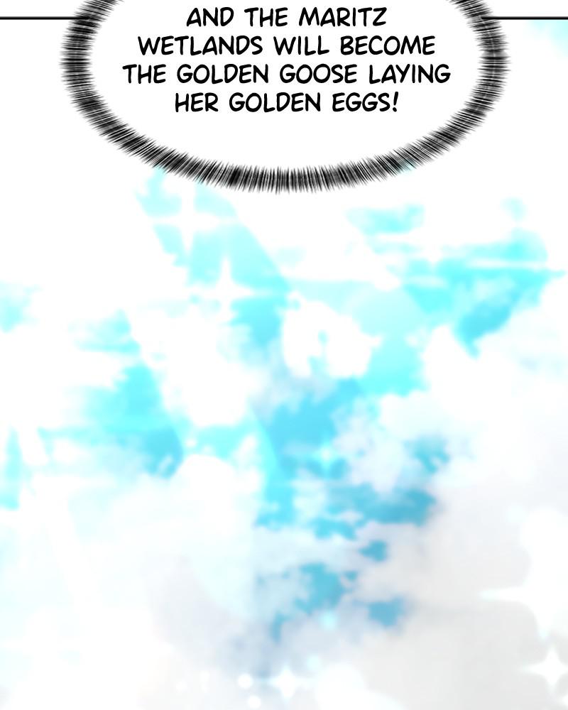 The Greatest Estate Developer Chapter 21 — page 100