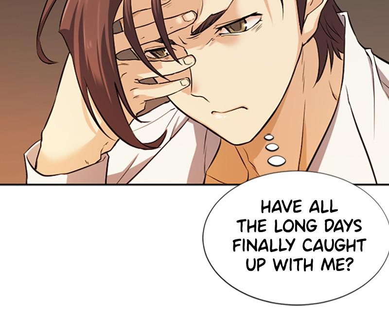 The Greatest Estate Developer Chapter 21 — page 112