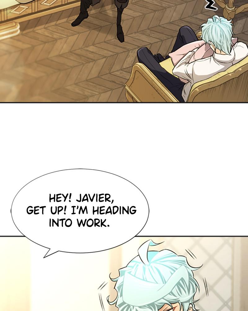 The Greatest Estate Developer Chapter 21 — page 114