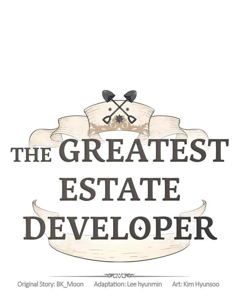 The Greatest Estate Developer Chapter 22 — page 1