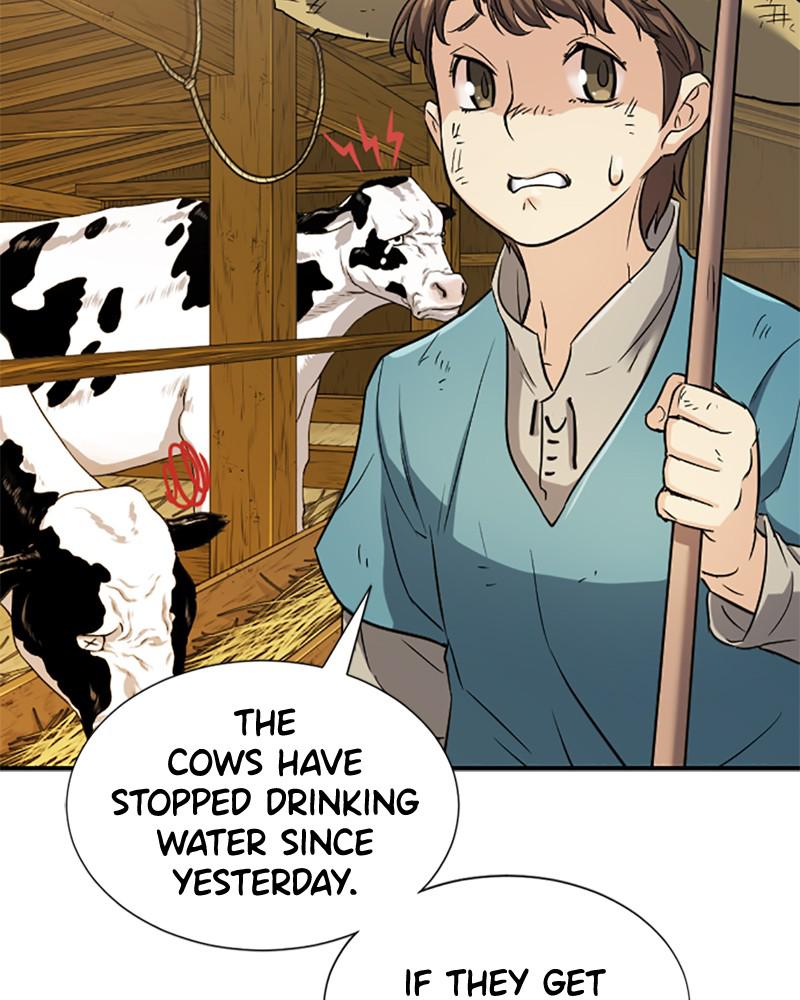 The Greatest Estate Developer Chapter 22 — page 8